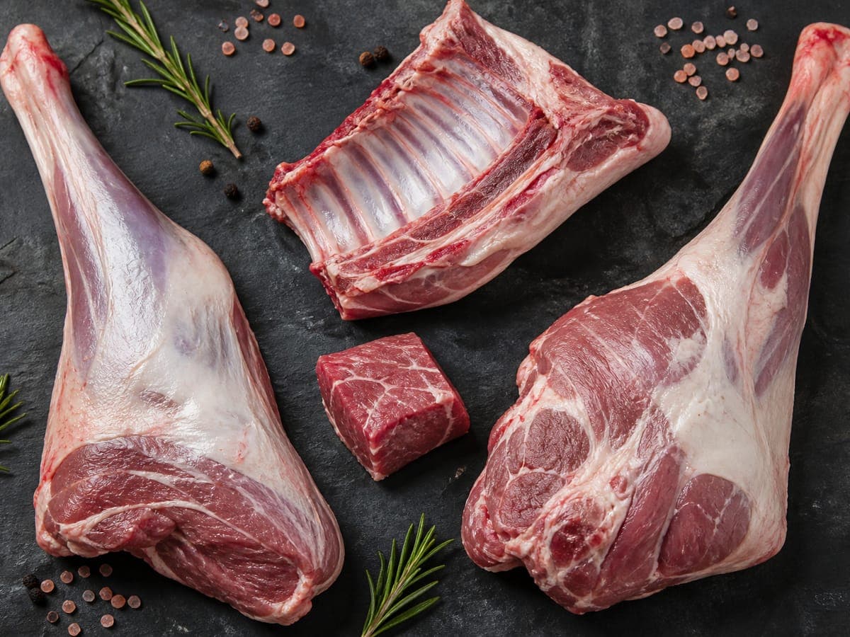 Pottel Mutton