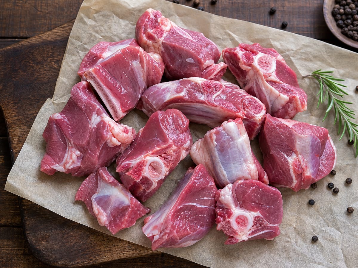 Mutton